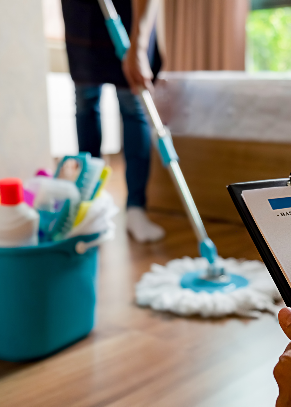 Cleaning Services Cleaning Services