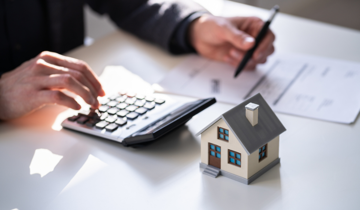 Cost to Build a House Per Square Foot in UK