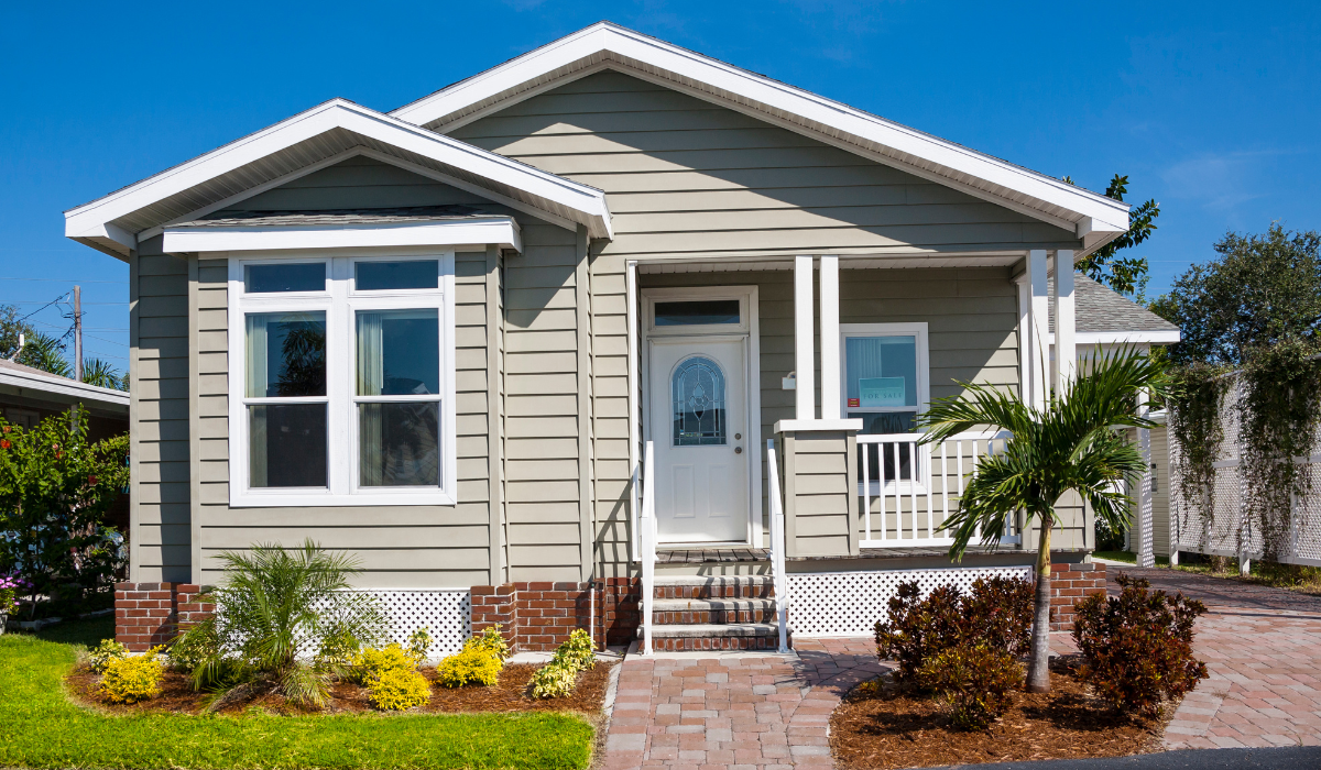 How Much Does It Cost to Build a 2 Bedroom House