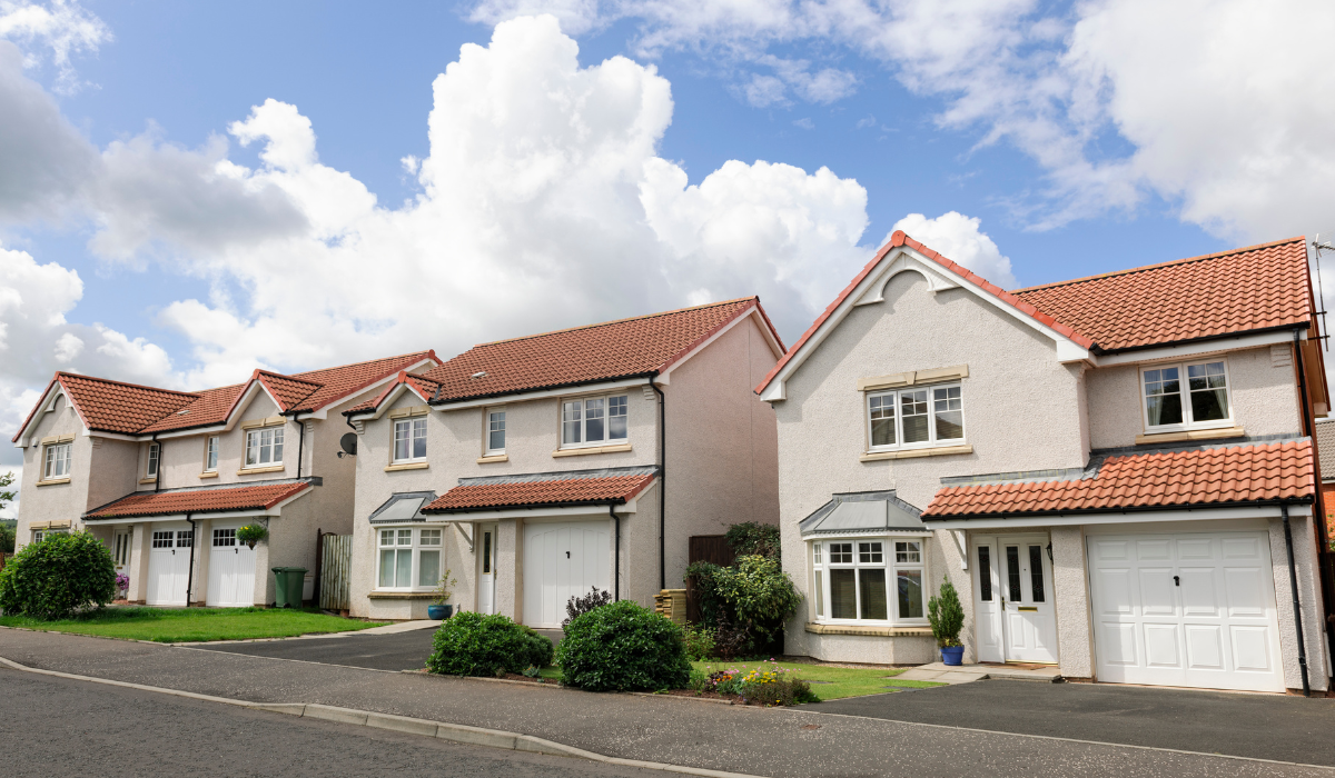 How Much Does It Cost to Build a 3 Bedroom House