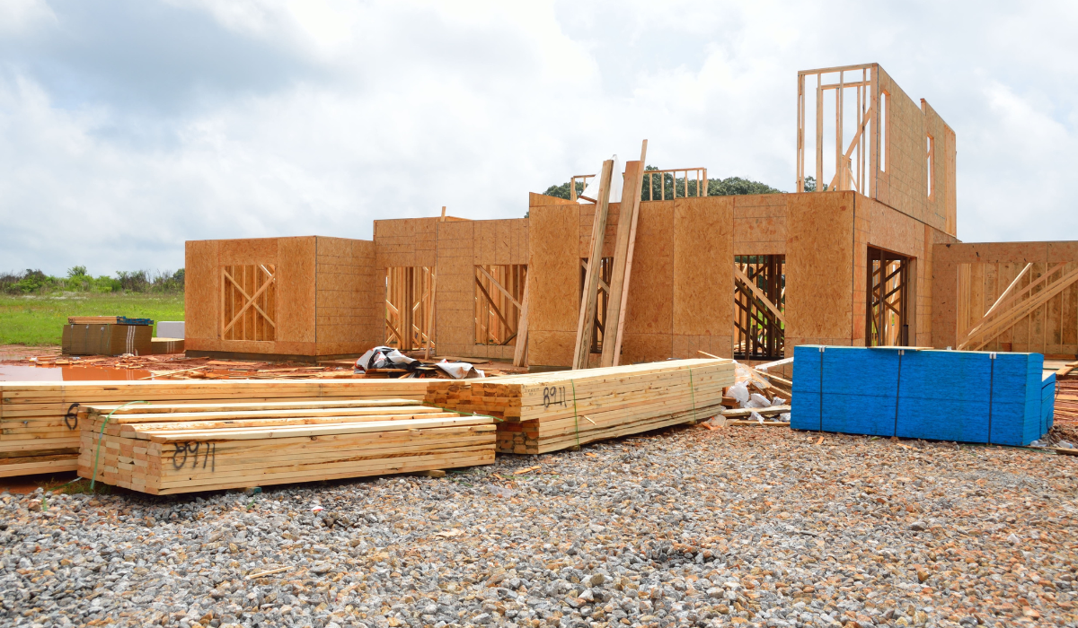 How Much Does It Cost to Build a House from Scratch