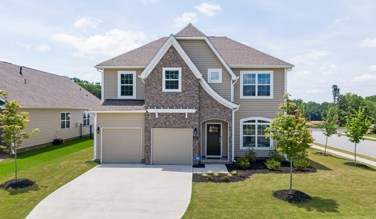 How Much Would It Cost to Build a 4 Bedroom House